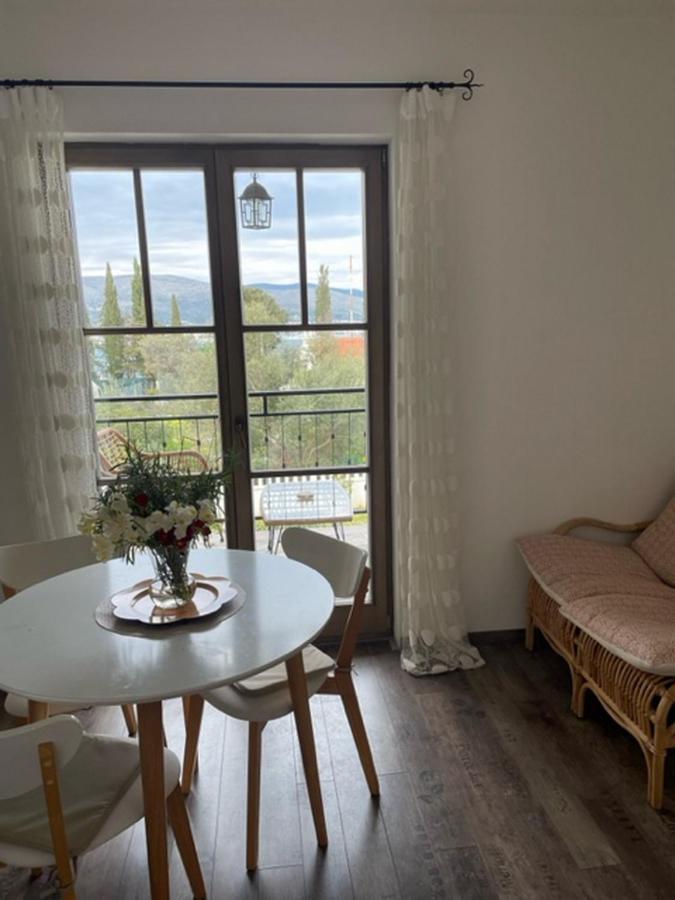 Apartments Villa Kameja Donji Okrug  Εξωτερικό φωτογραφία