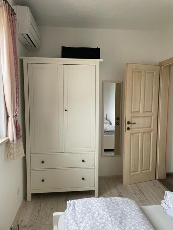 Apartments Villa Kameja Donji Okrug  Εξωτερικό φωτογραφία