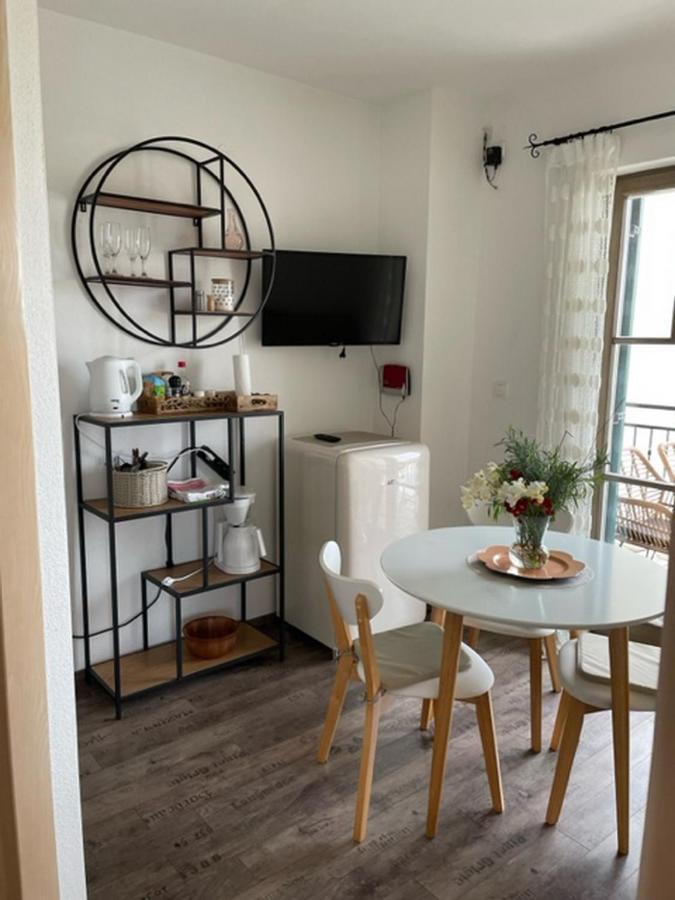 Apartments Villa Kameja Donji Okrug  Εξωτερικό φωτογραφία