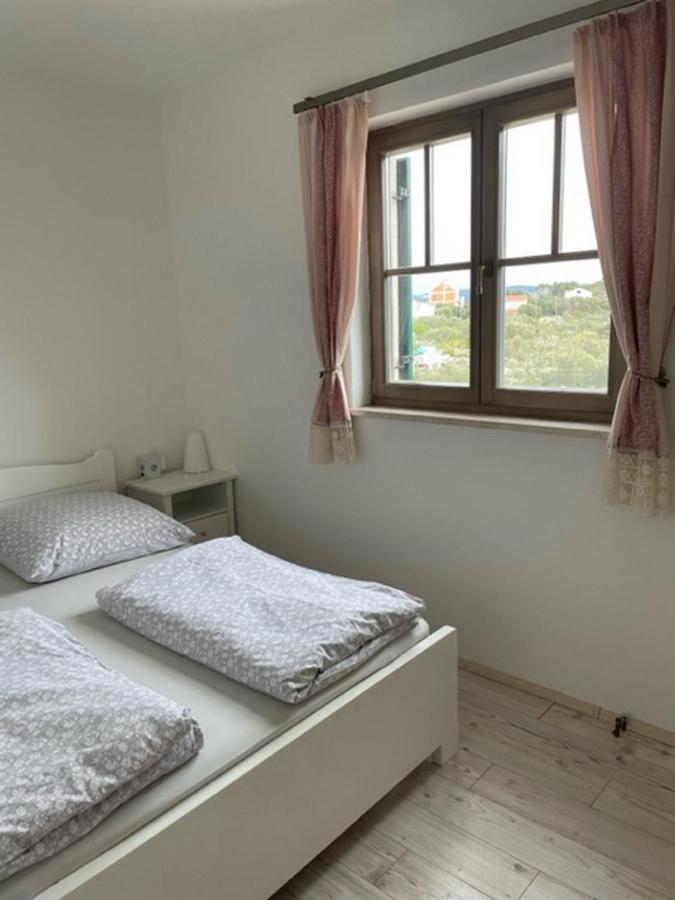 Apartments Villa Kameja Donji Okrug  Εξωτερικό φωτογραφία