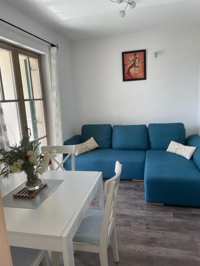 Apartments Villa Kameja Donji Okrug  Εξωτερικό φωτογραφία
