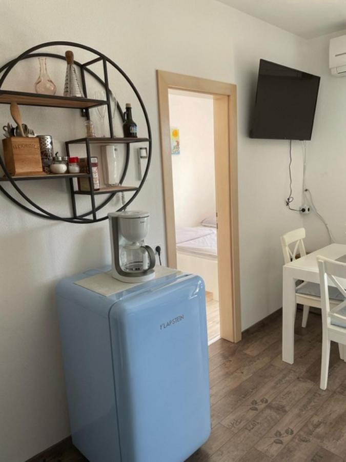 Apartments Villa Kameja Donji Okrug  Εξωτερικό φωτογραφία