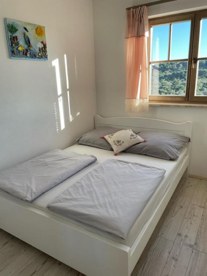Apartments Villa Kameja Donji Okrug  Εξωτερικό φωτογραφία